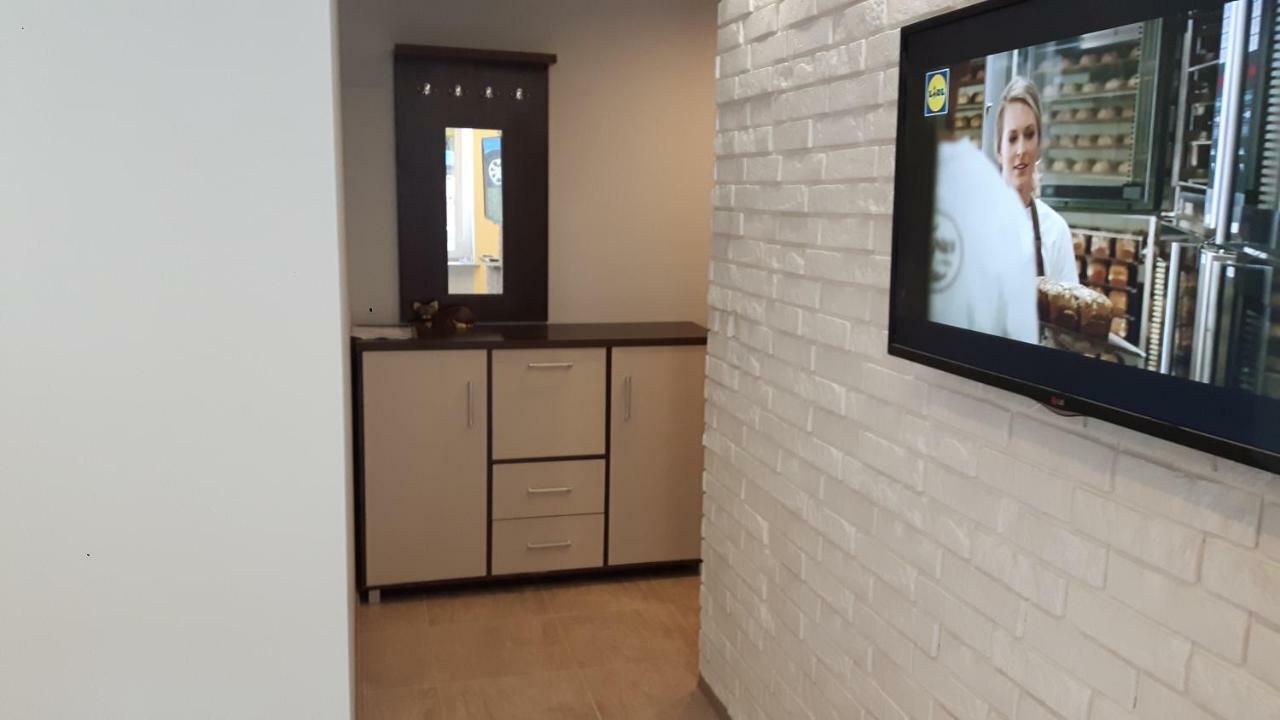 Star Galaxy Apartman Szklarska Poręba Kültér fotó