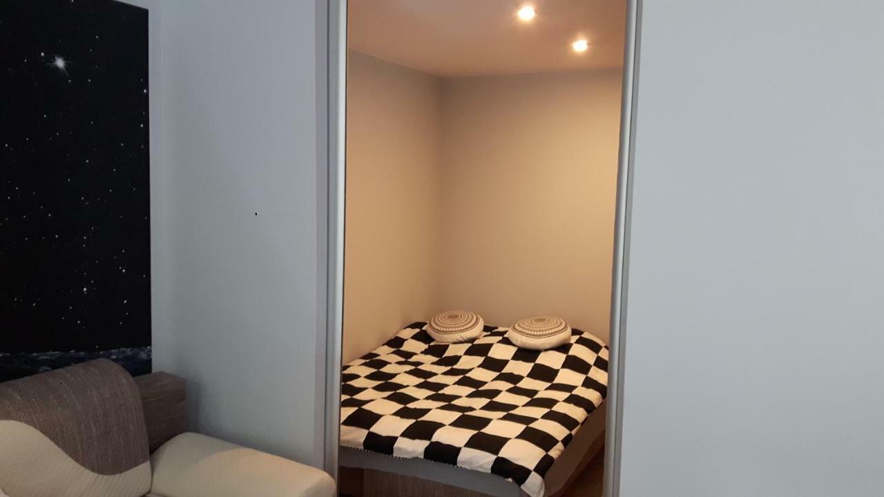 Star Galaxy Apartman Szklarska Poręba Kültér fotó